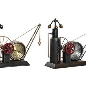 Orologio da Tavolo Gru