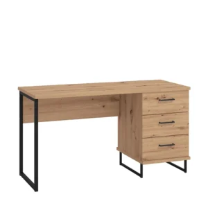 Scrivania Spain Rovere BIZZOTTO 137x56x76