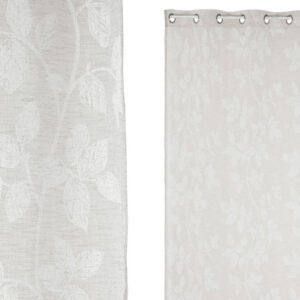 Tenda Poliestere Beige 140x260