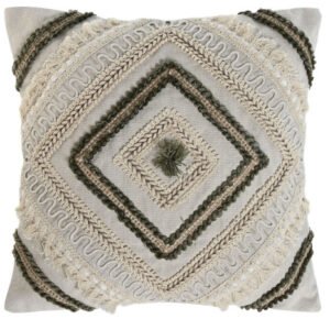 Cuscino Cotone 45x45 576 gr