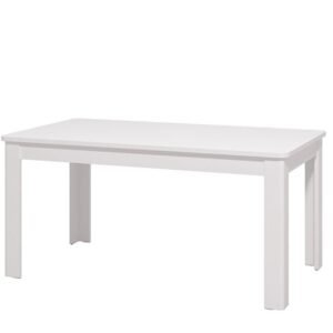 Tavolo Jersey Allungabile 160-200x90x76