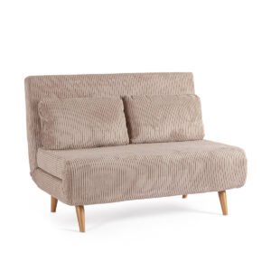 Divano Letto WALKER 2 Posti BIZZOTTO