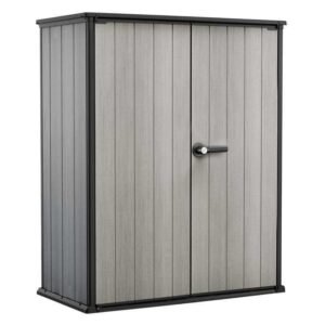Armadio Porta Attrezzi High-Store 140x74x170