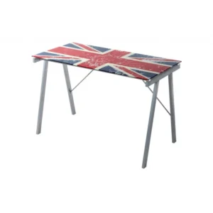 Scrivania Porta PC ENGLAND 113X58X73