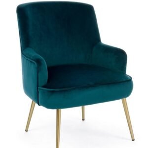 Sedia CLELIA Deep by BIZZOTTO