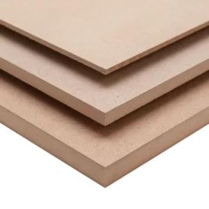 Misure e Spessori vari di Pannelli in MDF