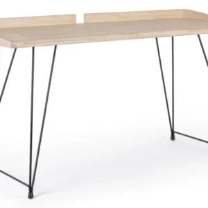 Scrivania District BIZZOTTO 142x61x78