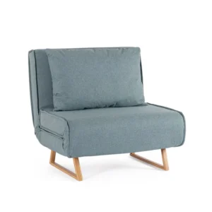 Poltrona Letto Singolo Ottanio BIZZOTTO