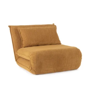 Poltrona Letto Singolo BIZZOTTO