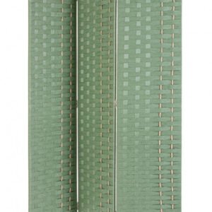 Paravento 3A Jalila Verde 150x180