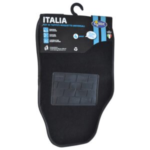 Moquette per auto Italia LUBEX