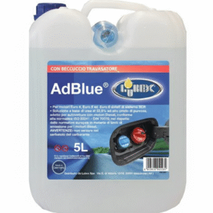 AdBlue LUBEX 5L