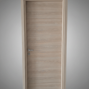 Porta Rovere MDF