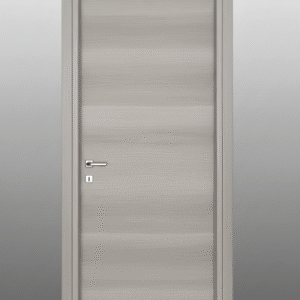 Porta MDF Rovere Grigio