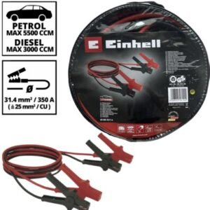 Cavi di Avviamento EINHELL BT-BO 25/1 A