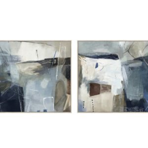 Quadro Tela PS 140x140x100