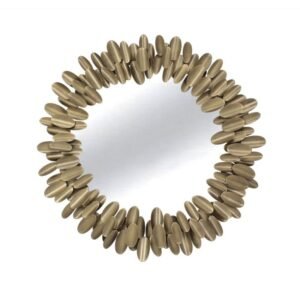 SpecchioC-C Mirat Oro 65cm