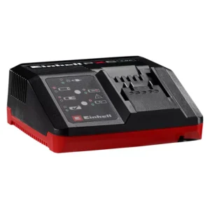 Caricabatteria Rapido EINHELL Power X-Charger 4A