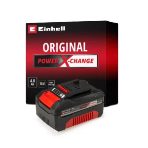 Batteria EINHELL 4.0 AH Power X-Change